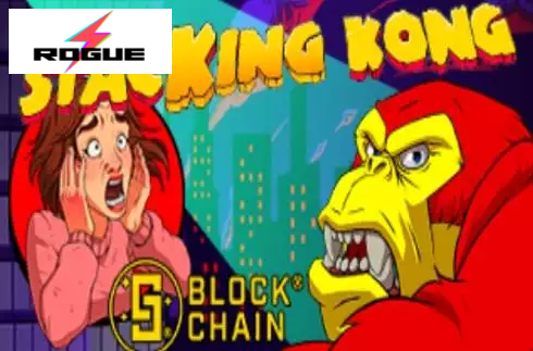 StacKING KONG With Blockchain